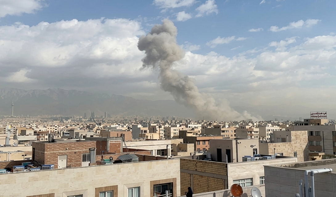 Konflik Iran Dan Negara Barat: Akar Masalah Dan Dampak Global