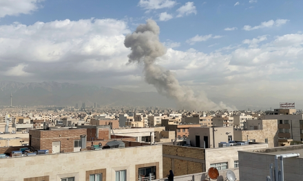 Konflik Iran Dan Negara Barat: Akar Masalah Dan Dampak Global