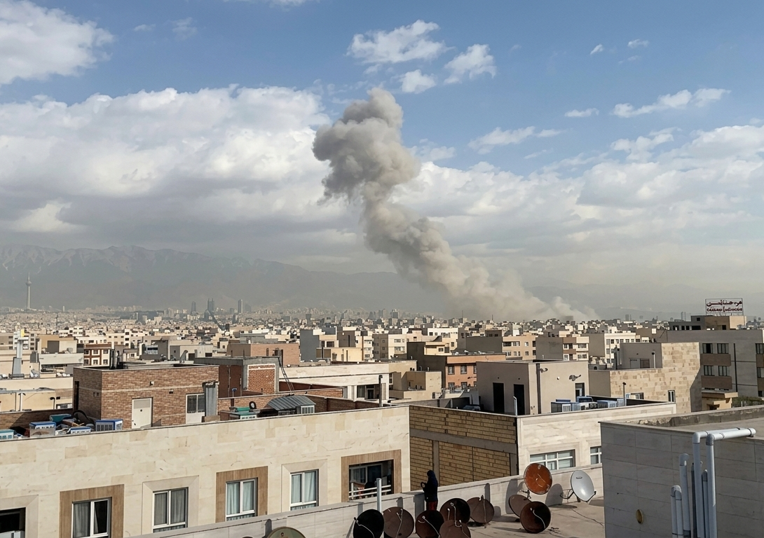 Konflik Iran Dan Negara Barat: Akar Masalah Dan Dampak Global