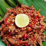 Makanan Khas Batak Pedas Dan Gurih: Rahasia Rasa Dari Sumut