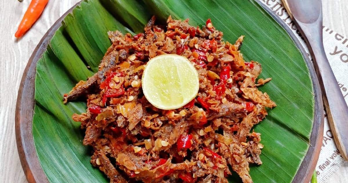 Makanan Khas Batak Pedas Dan Gurih: Rahasia Rasa Dari Sumut