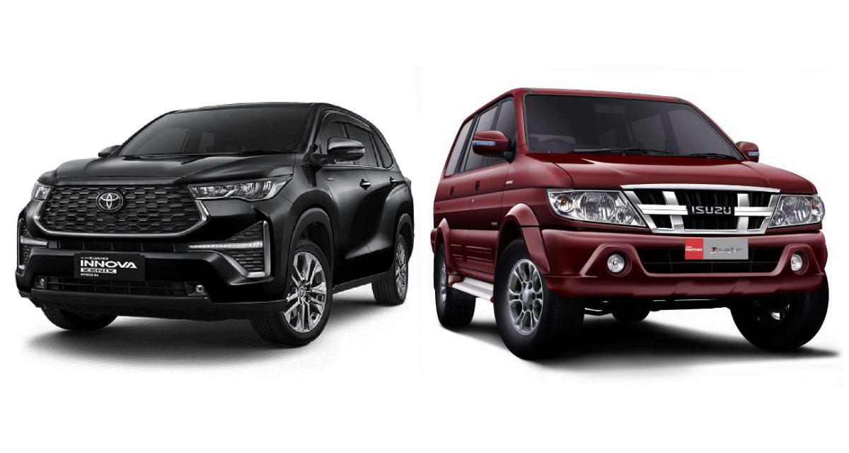 Mobil Listrik VS Hybrid: Pilihan Terbaik Di Tengah Tren Otomotif
