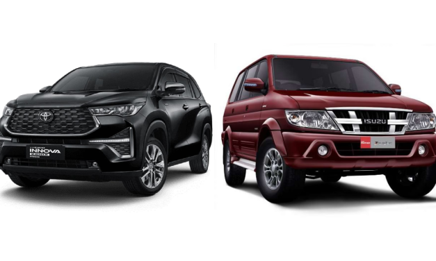 Mobil Listrik VS Hybrid: Pilihan Terbaik Di Tengah Tren Otomotif