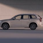 Model Mobil Volvo Terbaru Yang Wajib Diketahui