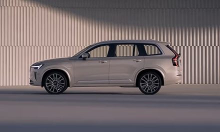 Model Mobil Volvo Terbaru Yang Wajib Diketahui