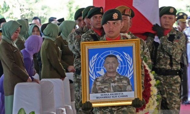 Pengorbanan Prajurit TNI: Kisah Gugurnya Pahlawan Bangsa