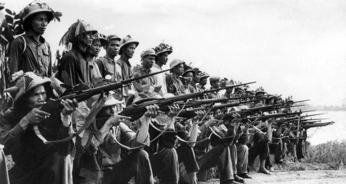 Perang Dalam Sejarah: Dampak Besar Yang Mengubah Dunia