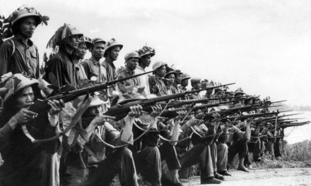 Perang Dalam Sejarah: Dampak Besar Yang Mengubah Dunia