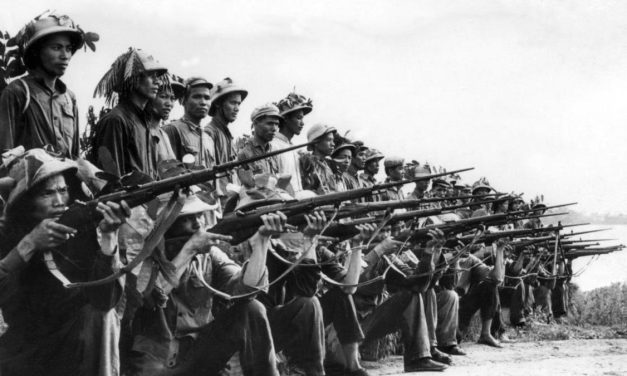 Perang Dalam Sejarah: Dampak Besar Yang Mengubah Dunia