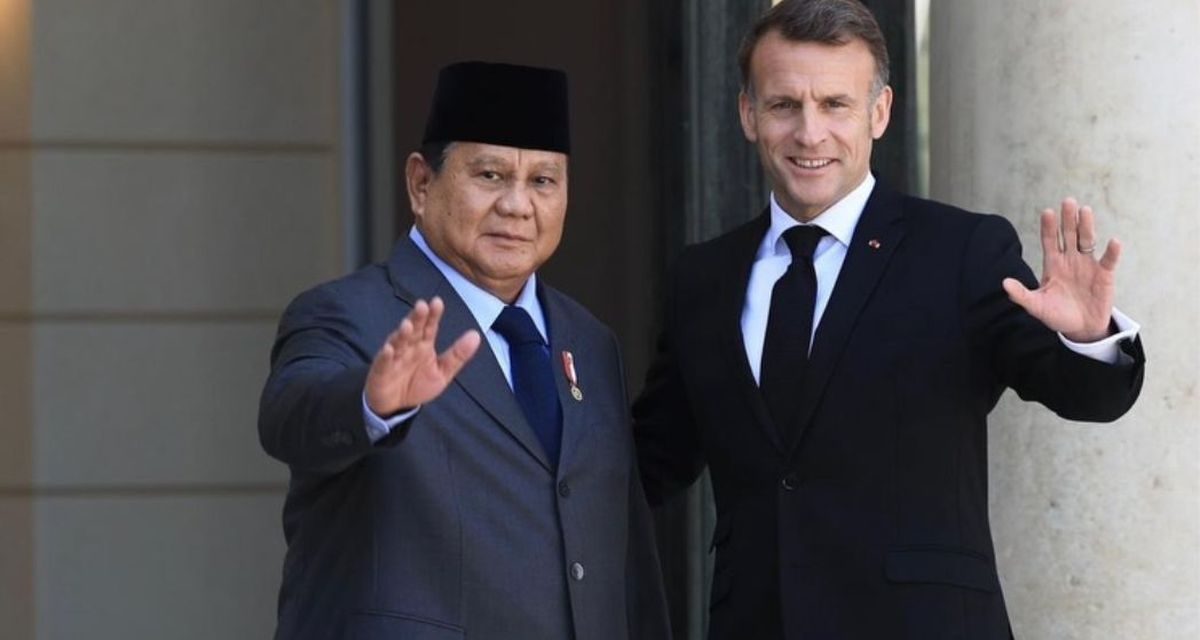 Pertemuan Indonesia Prancis 2026: Arah Baru Kerja Sama Global