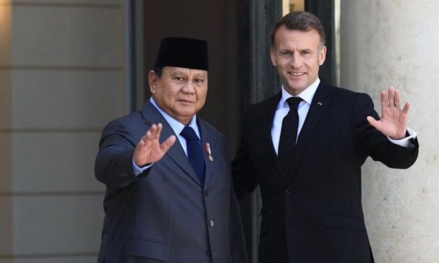 Pertemuan Indonesia Prancis 2026: Arah Baru Kerja Sama Global