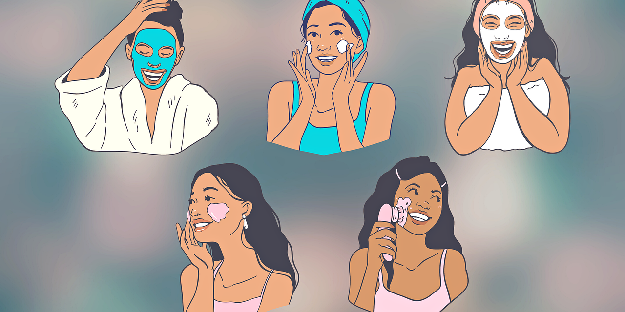 Tips Memilih Skincare Sesuai Jenis Kulit