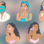 Tips Memilih Skincare Sesuai Jenis Kulit