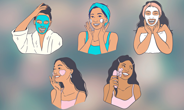 Tips Memilih Skincare Sesuai Jenis Kulit