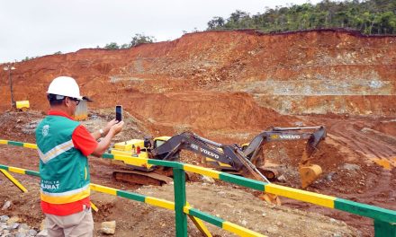 Upaya Regulasi Dan Keberlanjutan Penambangan Di Papua
