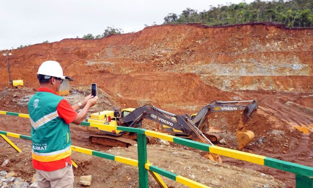 Upaya Regulasi Dan Keberlanjutan Penambangan Di Papua