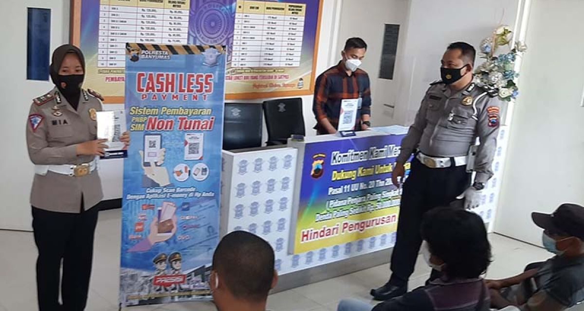 Waspada Pungli Saat Mengurus SIM, Ini Cara Menghindarinya