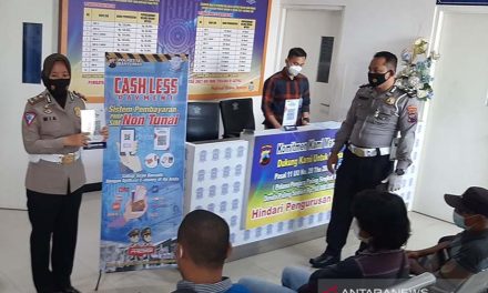 Waspada Pungli Saat Mengurus SIM, Ini Cara Menghindarinya