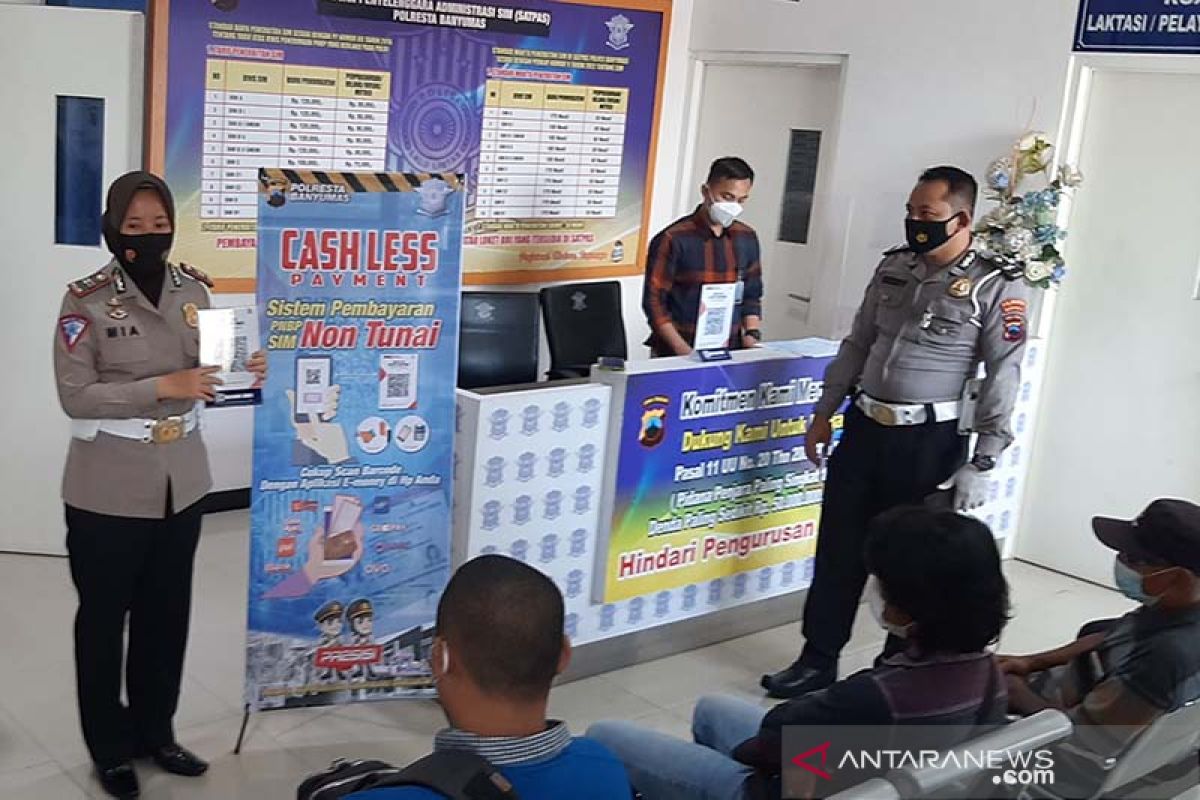 Waspada Pungli Saat Mengurus SIM, Ini Cara Menghindarinya