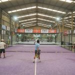 Cara Bermain Padel Untuk Pemula: Aturan Dasar Dan Tips Praktis