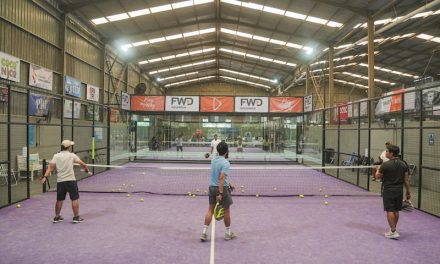 Cara Bermain Padel Untuk Pemula: Aturan Dasar Dan Tips Praktis