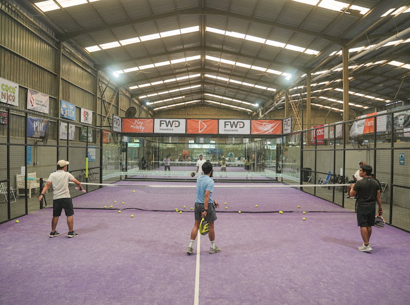 Cara Bermain Padel Untuk Pemula: Aturan Dasar Dan Tips Praktis