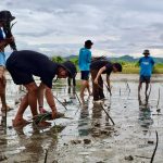 Generasi Muda Peduli Pelestarian Budaya Dan Laut Indonesia