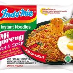 Indomie Fenomena Budaya: Mengapa Mi Instan Begitu Dicintai?