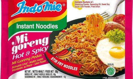 Indomie Fenomena Budaya: Mengapa Mi Instan Begitu Dicintai?