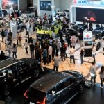 Industri Otomotif Nasional Optimistis Penjualan Kendaraan Naik