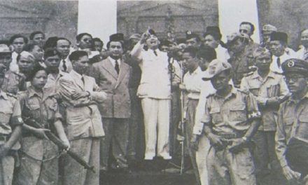 Kemerdekaan Ke Reformasi: Perjalanan Bangsa Indonesia