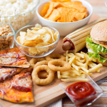 Makanan Instan Dan Gaya Hidup Cepat Generasi Urban