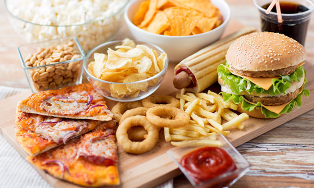Makanan Instan Dan Gaya Hidup Cepat Generasi Urban
