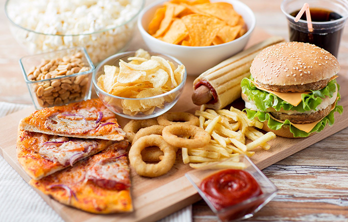 Makanan Instan Dan Gaya Hidup Cepat Generasi Urban