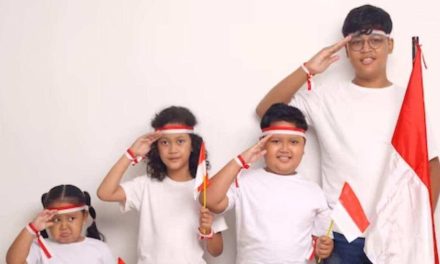Mengenal Sekolah Merah Putih: Pendidikan Berbasis Kebangsaan