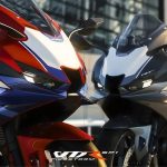 Motor Sport Terbaru Dengan Teknologi Hybrid Mulai Diminati Pasar