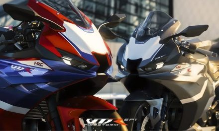 Motor Sport Terbaru Dengan Teknologi Hybrid Mulai Diminati Pasar