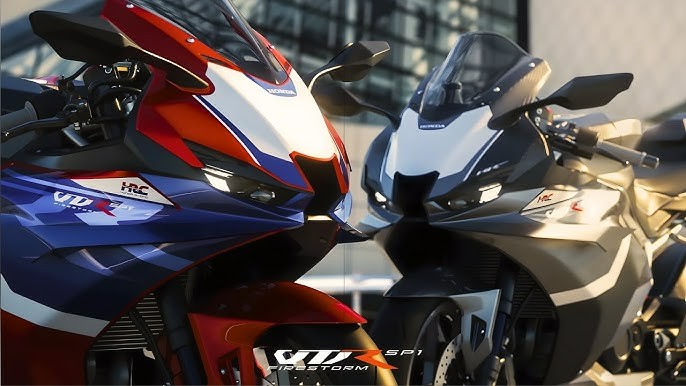 Motor Sport Terbaru Dengan Teknologi Hybrid Mulai Diminati Pasar