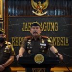 Peran Kejaksaan Republik Indonesia Pemberantasan Korupsi