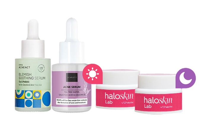 Skincare Untuk Kulit Berminyak Yang Sedang Tren Tahun Ini