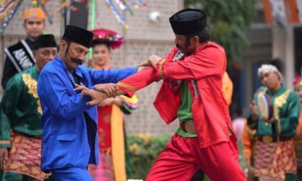 Tradisi Unik Pernikahan Adat Dari Berbagai Daerah Di Indonesia