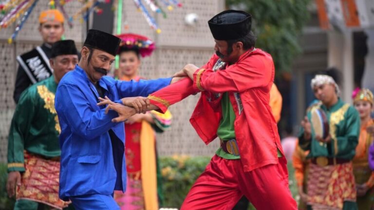 Tradisi Unik Pernikahan Adat Dari Berbagai Daerah Di Indonesia