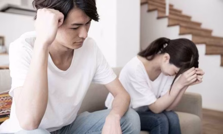 Cara Bangkit Putus Cinta Tanpa Mengorbankan Kesehatan Mental
