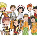 Generasi Muda Dan Tantangan Pelestarian Budaya Nusantara
