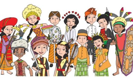 Generasi Muda Dan Tantangan Pelestarian Budaya Nusantara