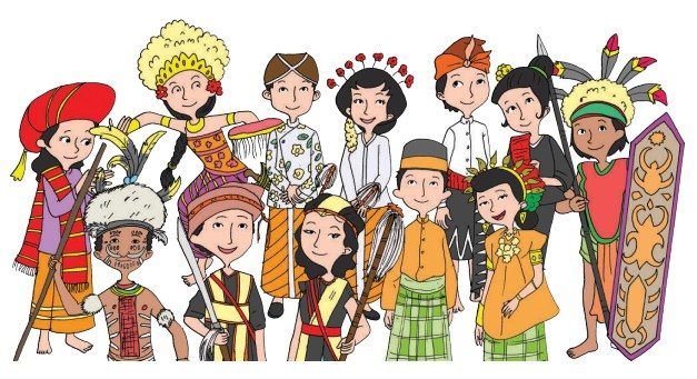 Generasi Muda Dan Tantangan Pelestarian Budaya Nusantara