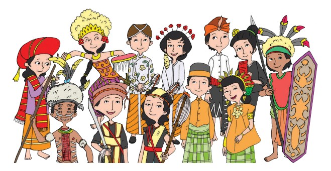 Generasi Muda Dan Tantangan Pelestarian Budaya Nusantara