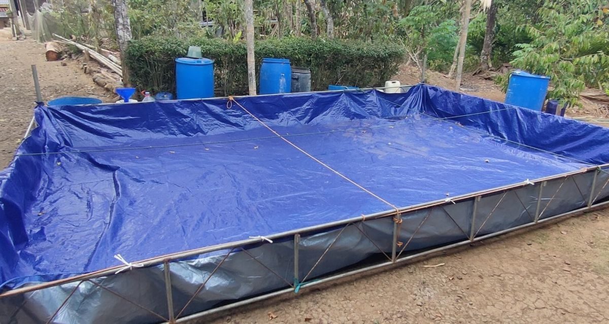 Harga Air Bersih Naik Di Beberapa Daerah Akibat Kekeringan
