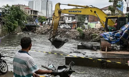 Hujan Berkepanjangan Dan Pengaruhnya Bagi Aktivitas Ekonomi