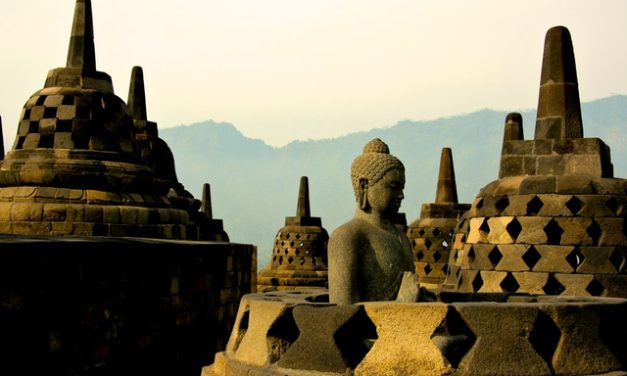 Keunikan Budaya Indonesia Yang Mendunia Dan Patut Dilestarikan